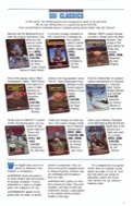 President Elect (1988 Edition) 1987 catalog page 4