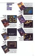President Elect (1988 Edition) 1987 catalog page 6