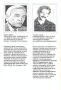 The President is Missing case files page 11