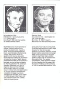 The President is Missing case files page 13