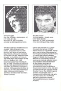 The President is Missing case files page 23