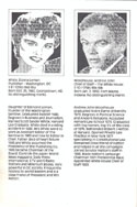 The President is Missing case files page 25