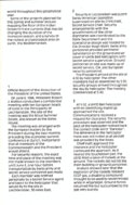 The President is Missing case files page 4