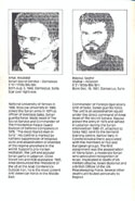 The President is Missing case files page 7