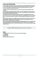 The President is Missing manual page 9