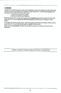 The President is Missing manual page 11