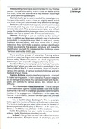 Red Storm Rising combat operations manual page 9