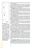 Red Storm Rising combat operations manual page 64
