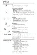 Red Storm Rising technical supplement page 4