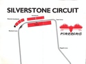 Revs circuit map top