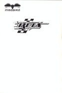 Revs drivers handbook page 1