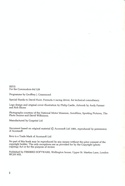 Revs drivers handbook page 2