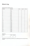 Revs racing programme page 17