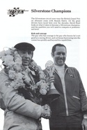 Revs racing programme page 18
