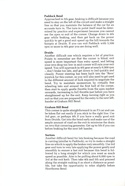 Revs racing programme page 23