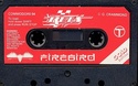 Revs cassette tape