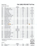 Risk order form page 1