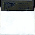 Rocket Ranger disk 1 reel 1