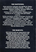 Sabre Wulf page 2
