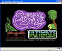 Sabre Wulf screen shot 1