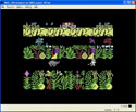 Sabre Wulf screen shot 4