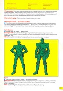 Shadowfire manual page 11
