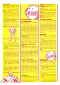 Shadowfire newsletter page 2
