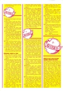 Shadowfire newsletter page 3