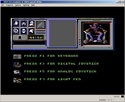 Shadowfire screenshot 1