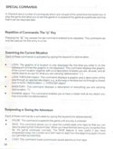 Sherlock manual page 16