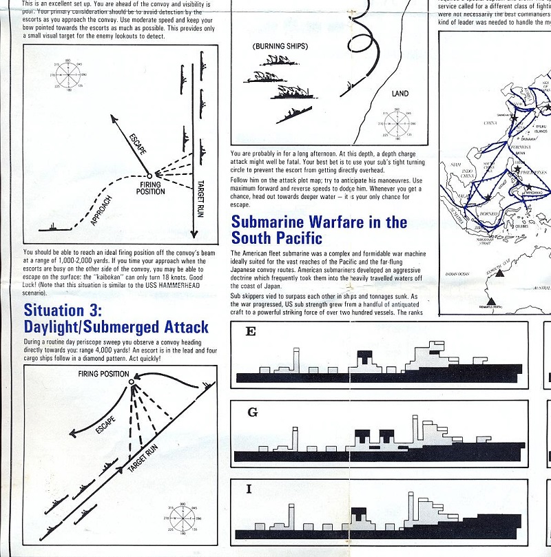 Silent Service Instructions 2 front bottom left