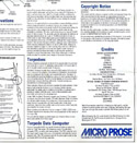 Silent Service Instructions 1 back bottom right