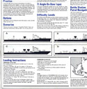 Silent Service Instructions 1 front bottom left