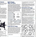Silent Service Instructions 1 front top right