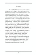 Sinbad and the Throne of the Falcon manual page 10