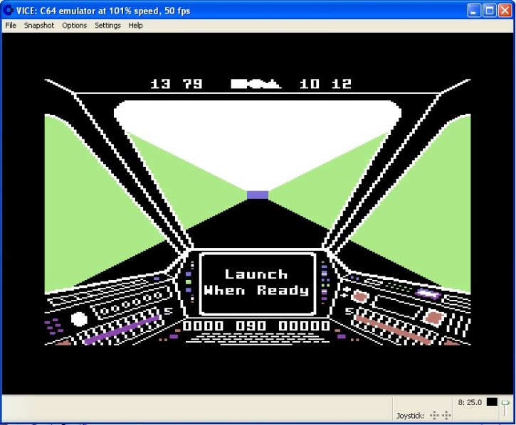 Skyfox Screen Shot 3