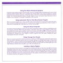 Skyfox Manual Page 2