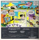 Skyfox Package Inside Front Cover