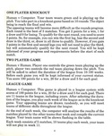 Speedball manual page 4