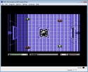 Speedball screen shot 3