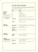 Spy vs. Spy manual page 4