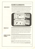 Spy vs. Spy manual page 5
