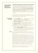 Spy vs. Spy manual page 7