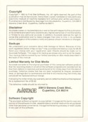 Spy vs. Spy: The Island Caper manual page 15