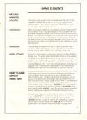 Spy vs. Spy: The Island Caper manual page 7
