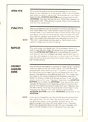 Spy vs. Spy: The Island Caper manual page 9