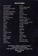 The Staff of Karnath page 4