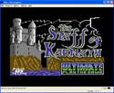 The Staff of Karnath screen shot 1