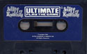 The Staff of Karnath cassette tape