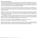 Star Trek, The Rebel Universe instructions page 2